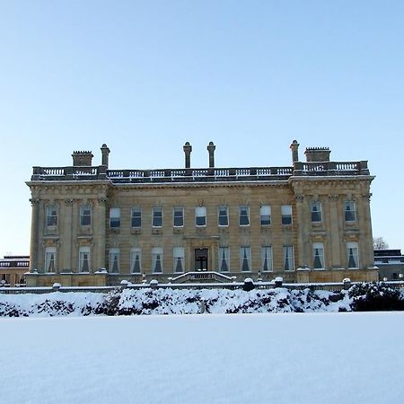 Reserve, By Warner Hotels - Heythrop Park ชิปปิงนอร์ตัน ภายนอก รูปภาพ