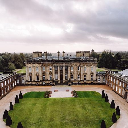 Reserve, By Warner Hotels - Heythrop Park ชิปปิงนอร์ตัน ภายนอก รูปภาพ