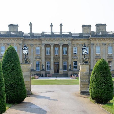 Reserve, By Warner Hotels - Heythrop Park ชิปปิงนอร์ตัน ภายนอก รูปภาพ