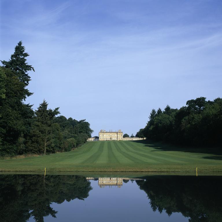 Reserve, By Warner Hotels - Heythrop Park ชิปปิงนอร์ตัน ภายนอก รูปภาพ
