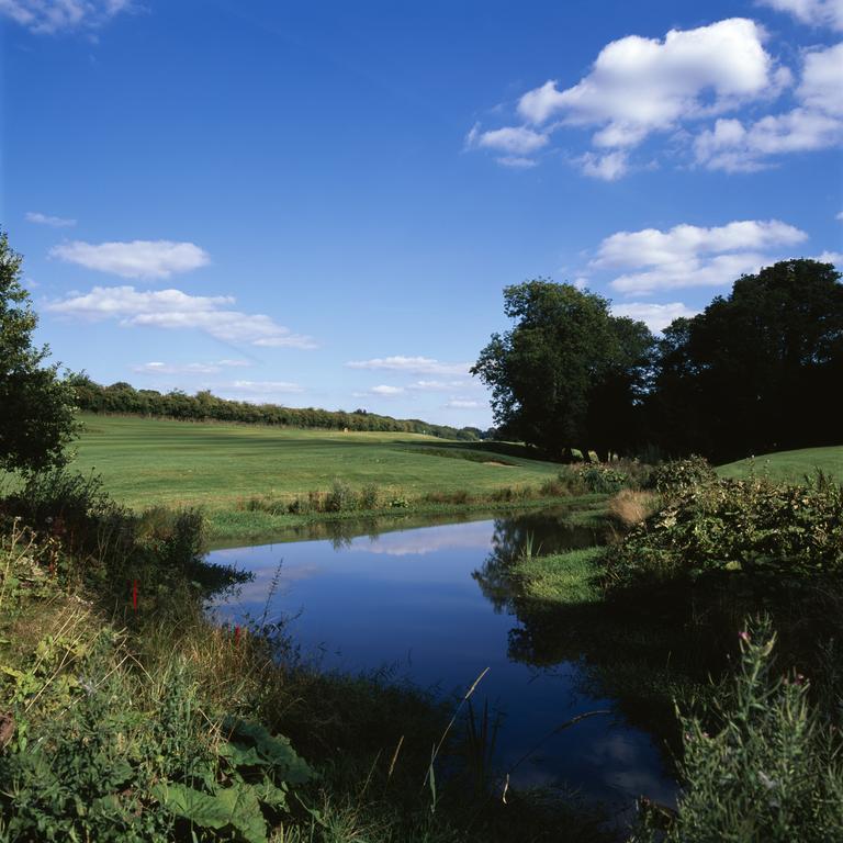 Reserve, By Warner Hotels - Heythrop Park ชิปปิงนอร์ตัน ภายนอก รูปภาพ