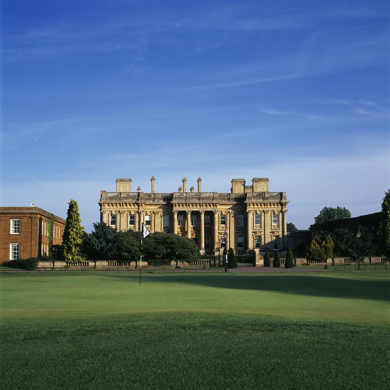 Reserve, By Warner Hotels - Heythrop Park ชิปปิงนอร์ตัน ภายนอก รูปภาพ