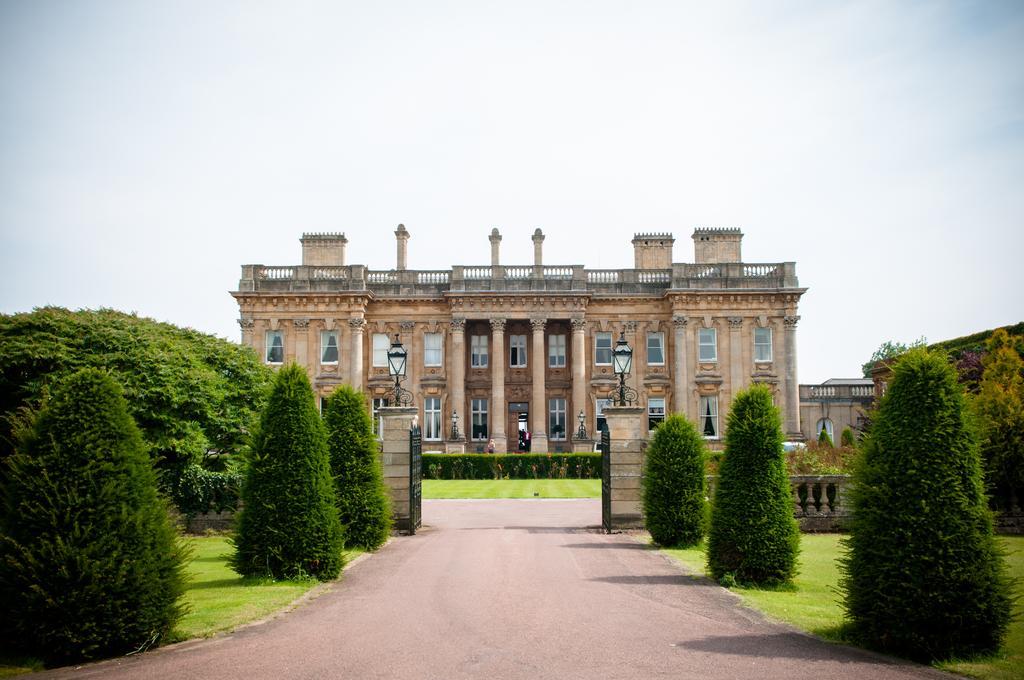 Reserve, By Warner Hotels - Heythrop Park ชิปปิงนอร์ตัน ภายนอก รูปภาพ