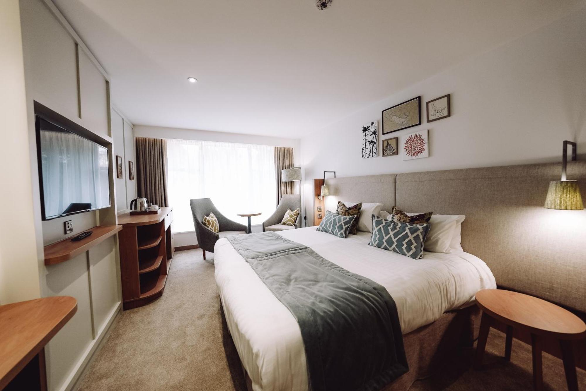 Reserve, By Warner Hotels - Heythrop Park ชิปปิงนอร์ตัน ภายนอก รูปภาพ