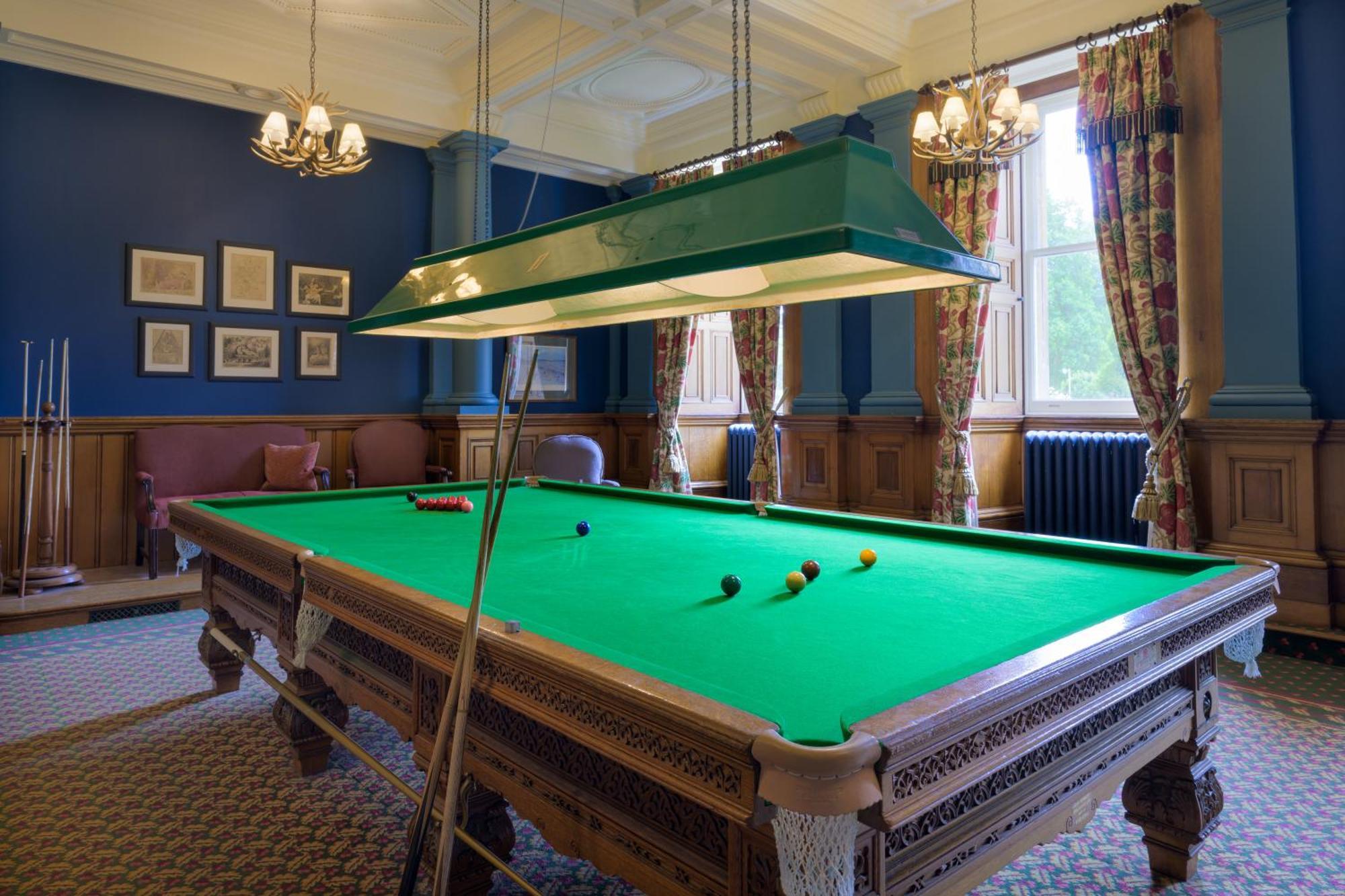 Reserve, By Warner Hotels - Heythrop Park ชิปปิงนอร์ตัน ภายนอก รูปภาพ