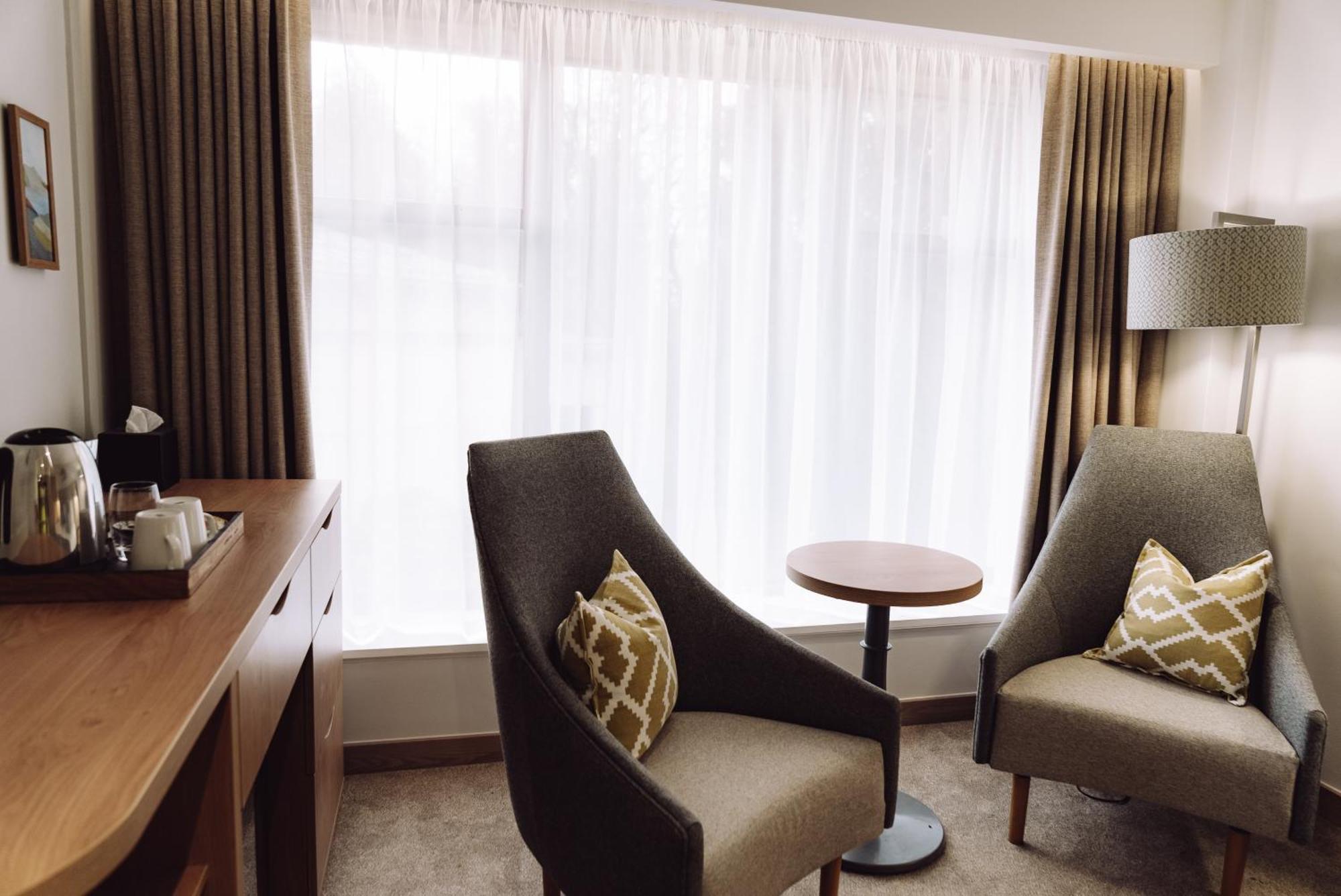 Reserve, By Warner Hotels - Heythrop Park ชิปปิงนอร์ตัน ภายนอก รูปภาพ