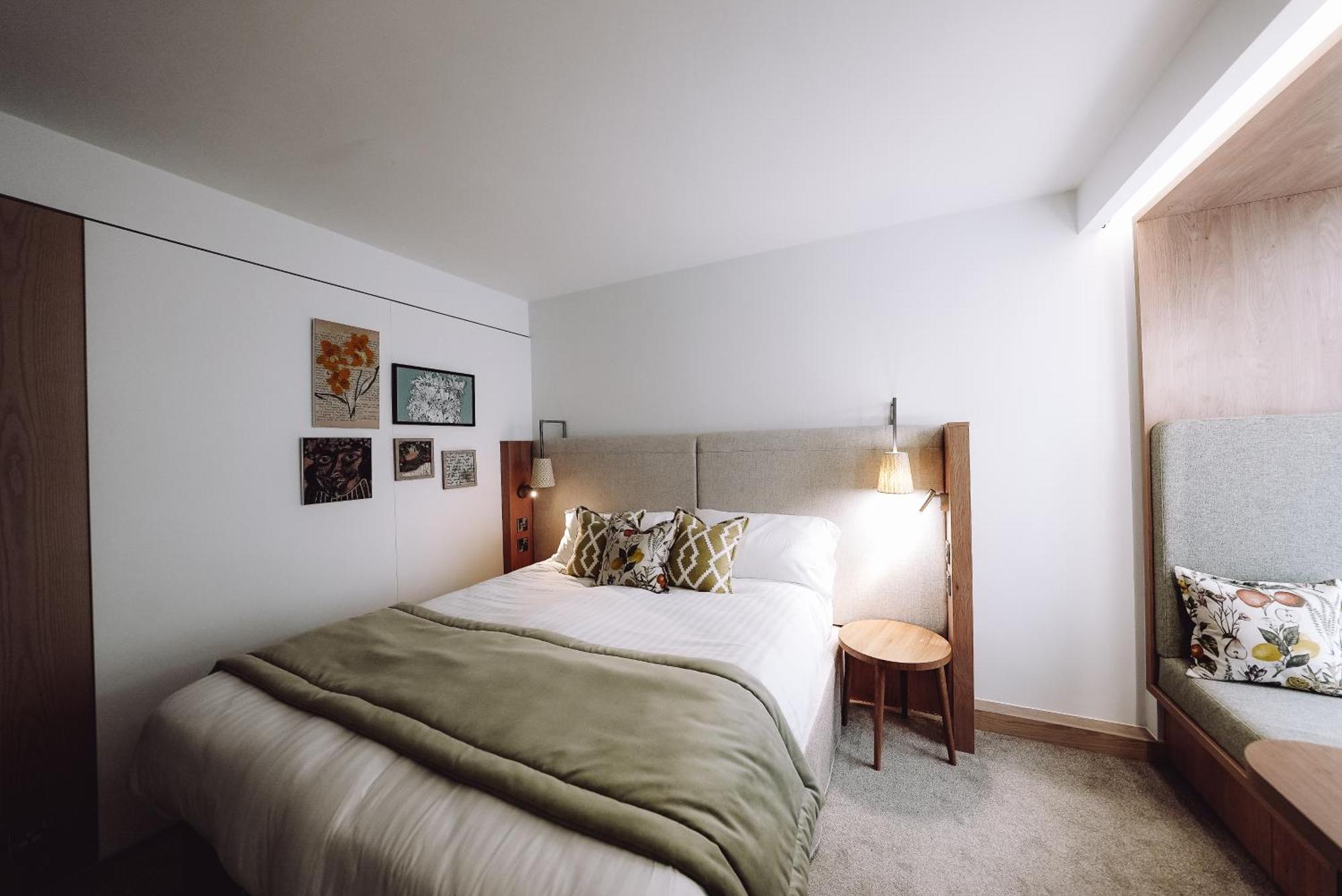Reserve, By Warner Hotels - Heythrop Park ชิปปิงนอร์ตัน ภายนอก รูปภาพ