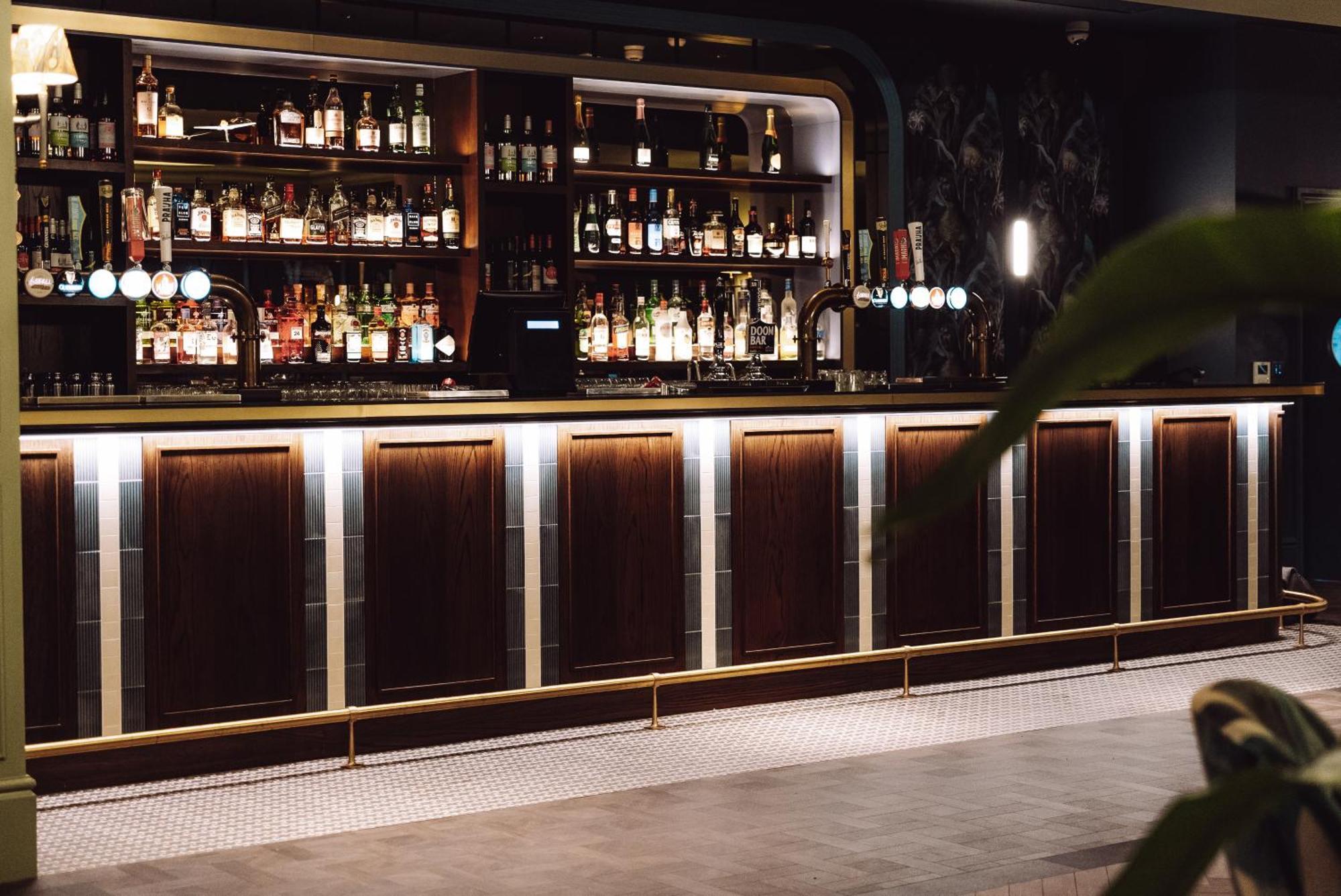 Reserve, By Warner Hotels - Heythrop Park ชิปปิงนอร์ตัน ภายนอก รูปภาพ