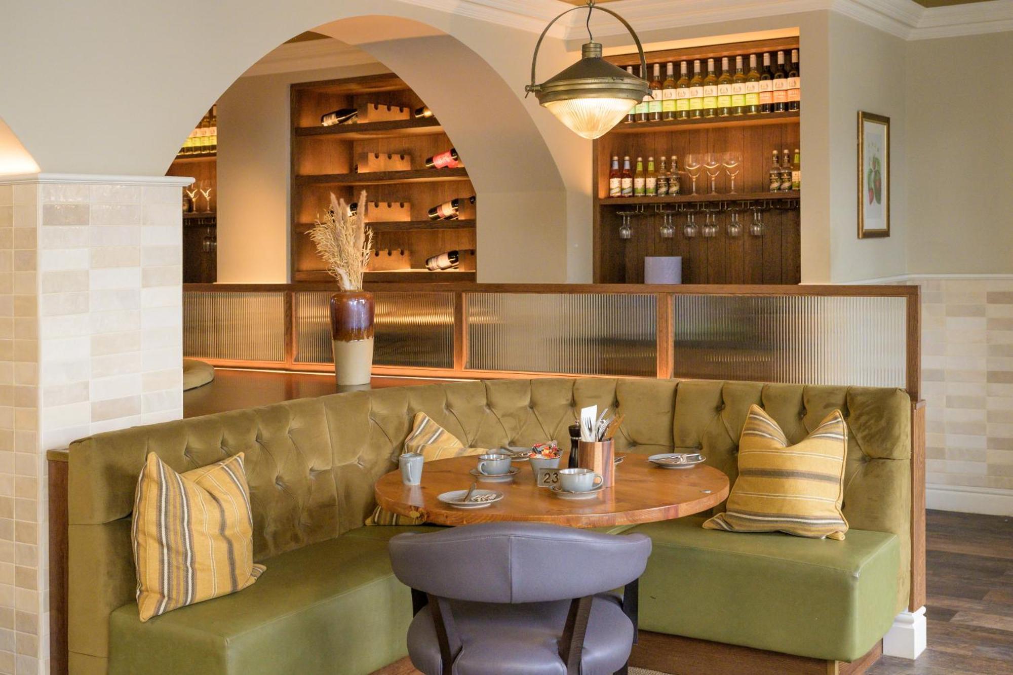 Reserve, By Warner Hotels - Heythrop Park ชิปปิงนอร์ตัน ภายนอก รูปภาพ