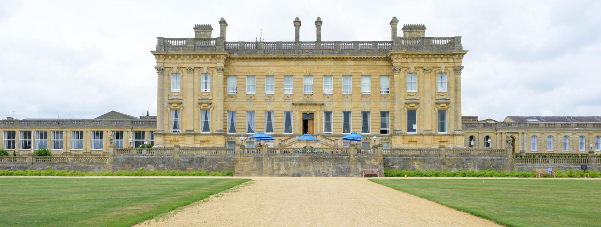 Reserve, By Warner Hotels - Heythrop Park ชิปปิงนอร์ตัน ภายนอก รูปภาพ
