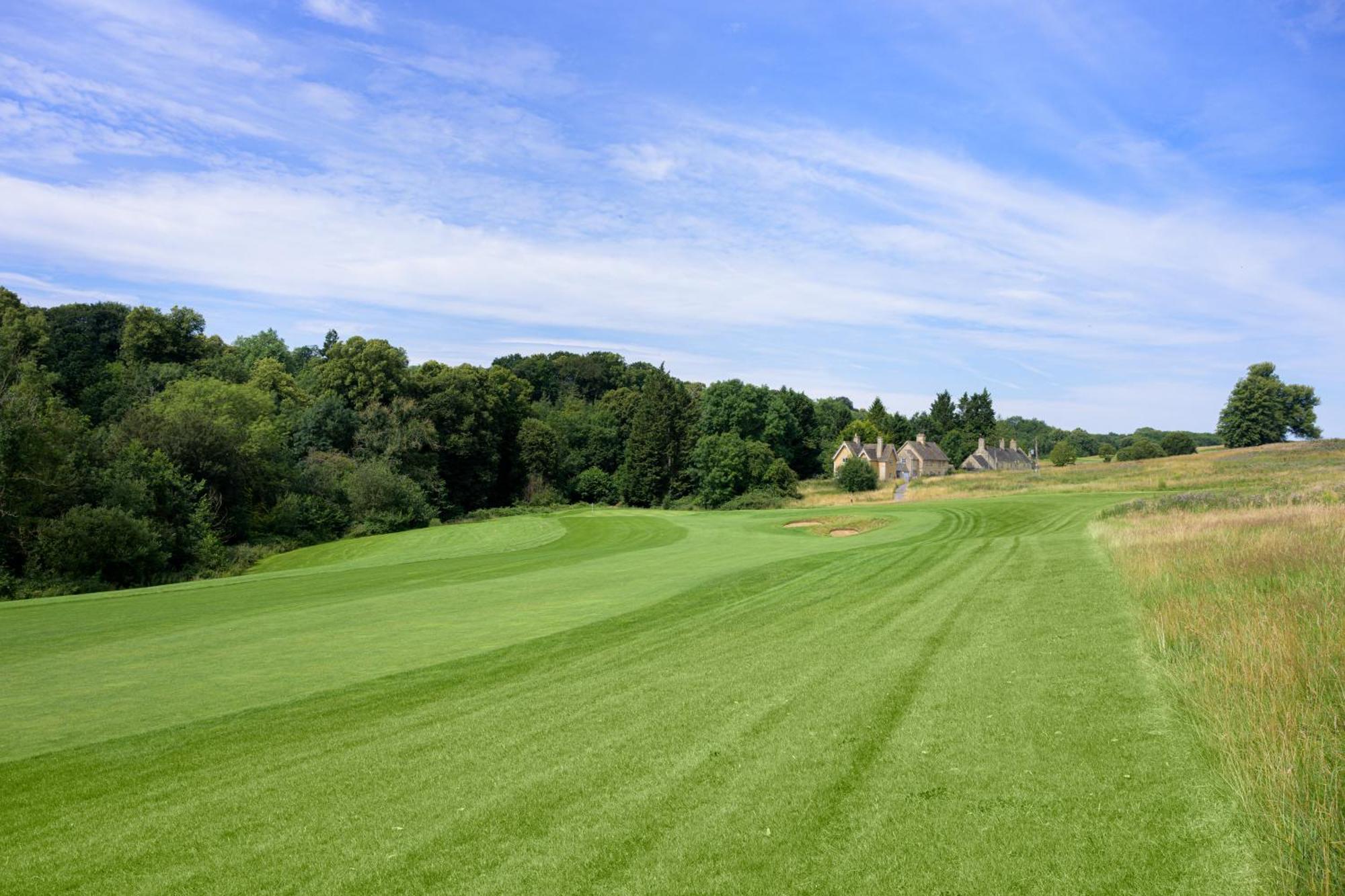 Reserve, By Warner Hotels - Heythrop Park ชิปปิงนอร์ตัน ภายนอก รูปภาพ