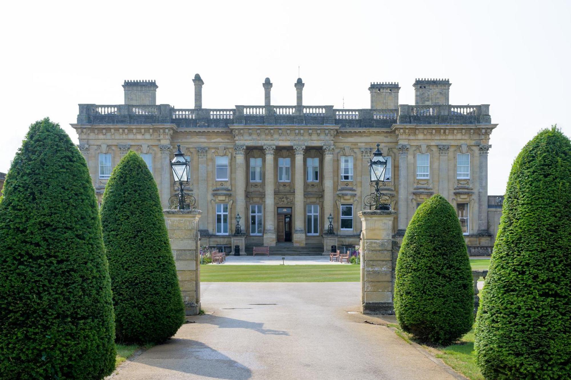 Reserve, By Warner Hotels - Heythrop Park ชิปปิงนอร์ตัน ภายนอก รูปภาพ