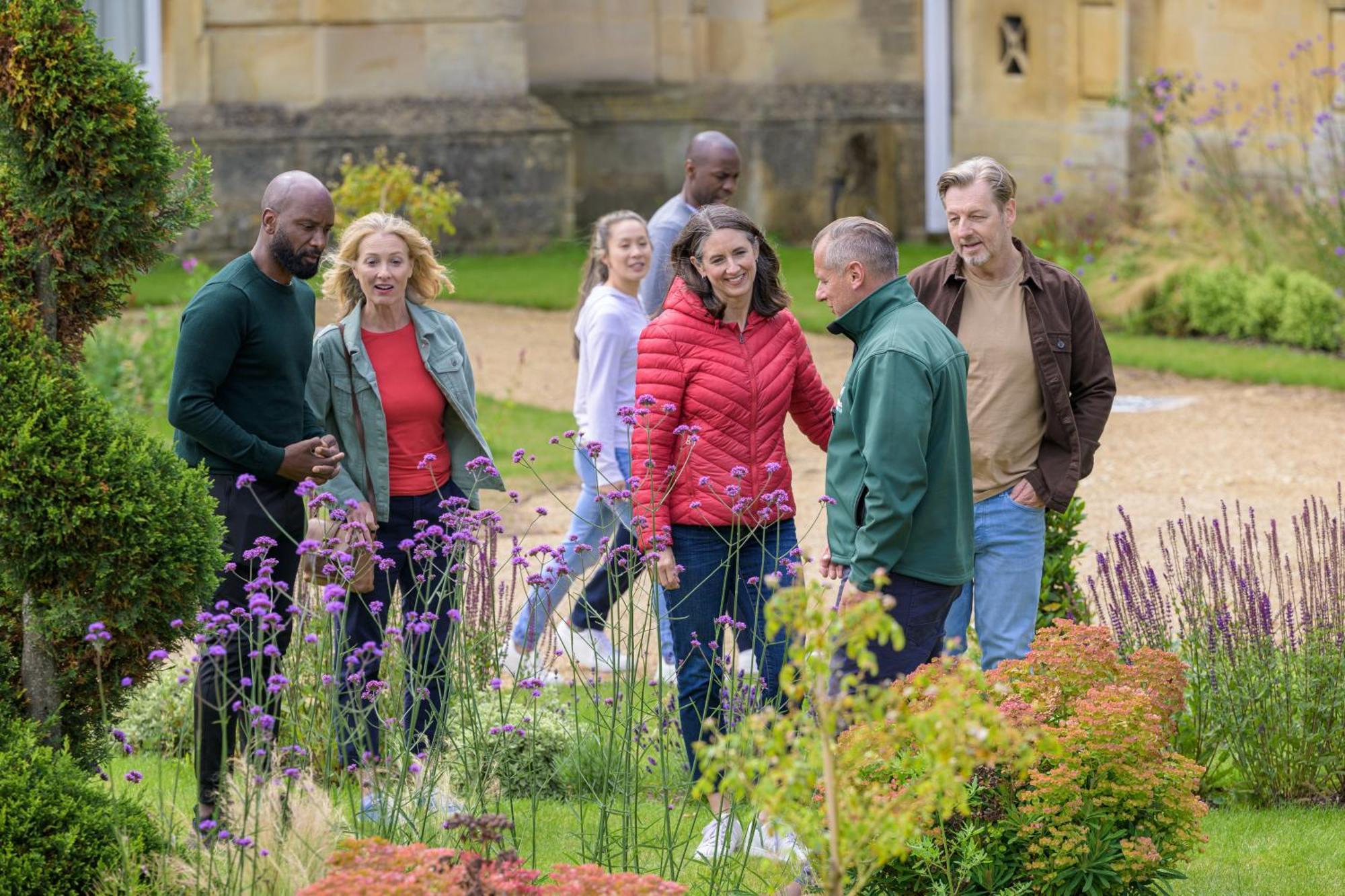 Reserve, By Warner Hotels - Heythrop Park ชิปปิงนอร์ตัน ภายนอก รูปภาพ