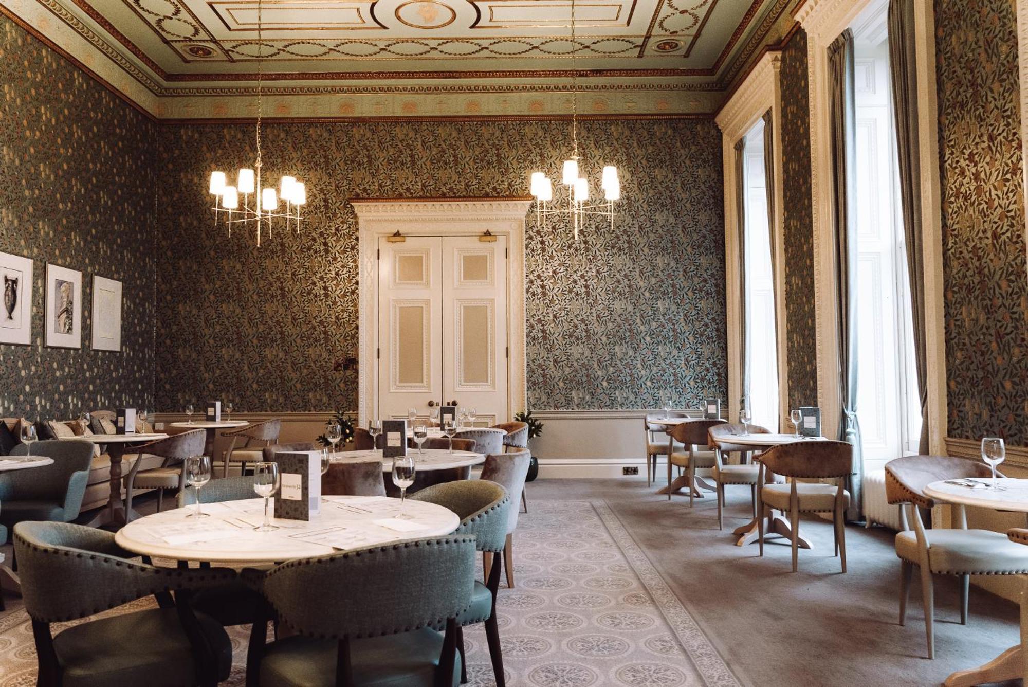 Reserve, By Warner Hotels - Heythrop Park ชิปปิงนอร์ตัน ภายนอก รูปภาพ