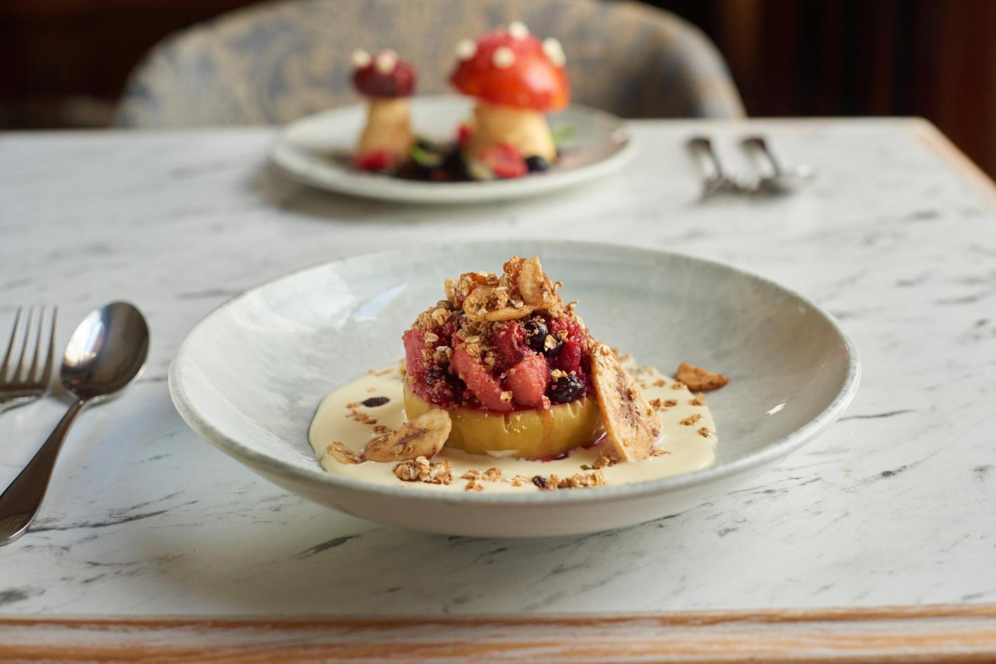 Reserve, By Warner Hotels - Heythrop Park ชิปปิงนอร์ตัน ภายนอก รูปภาพ
