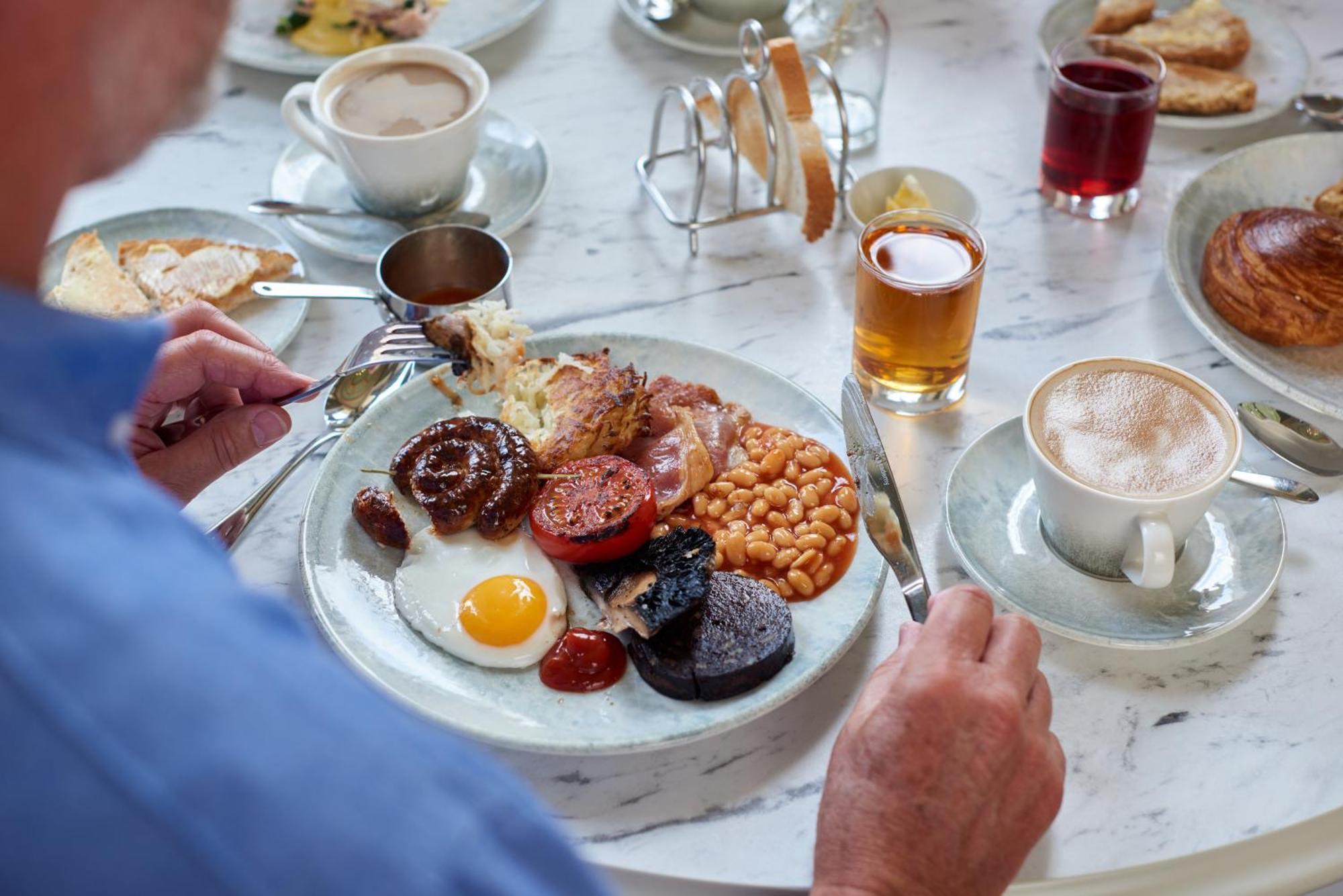 Reserve, By Warner Hotels - Heythrop Park ชิปปิงนอร์ตัน ภายนอก รูปภาพ