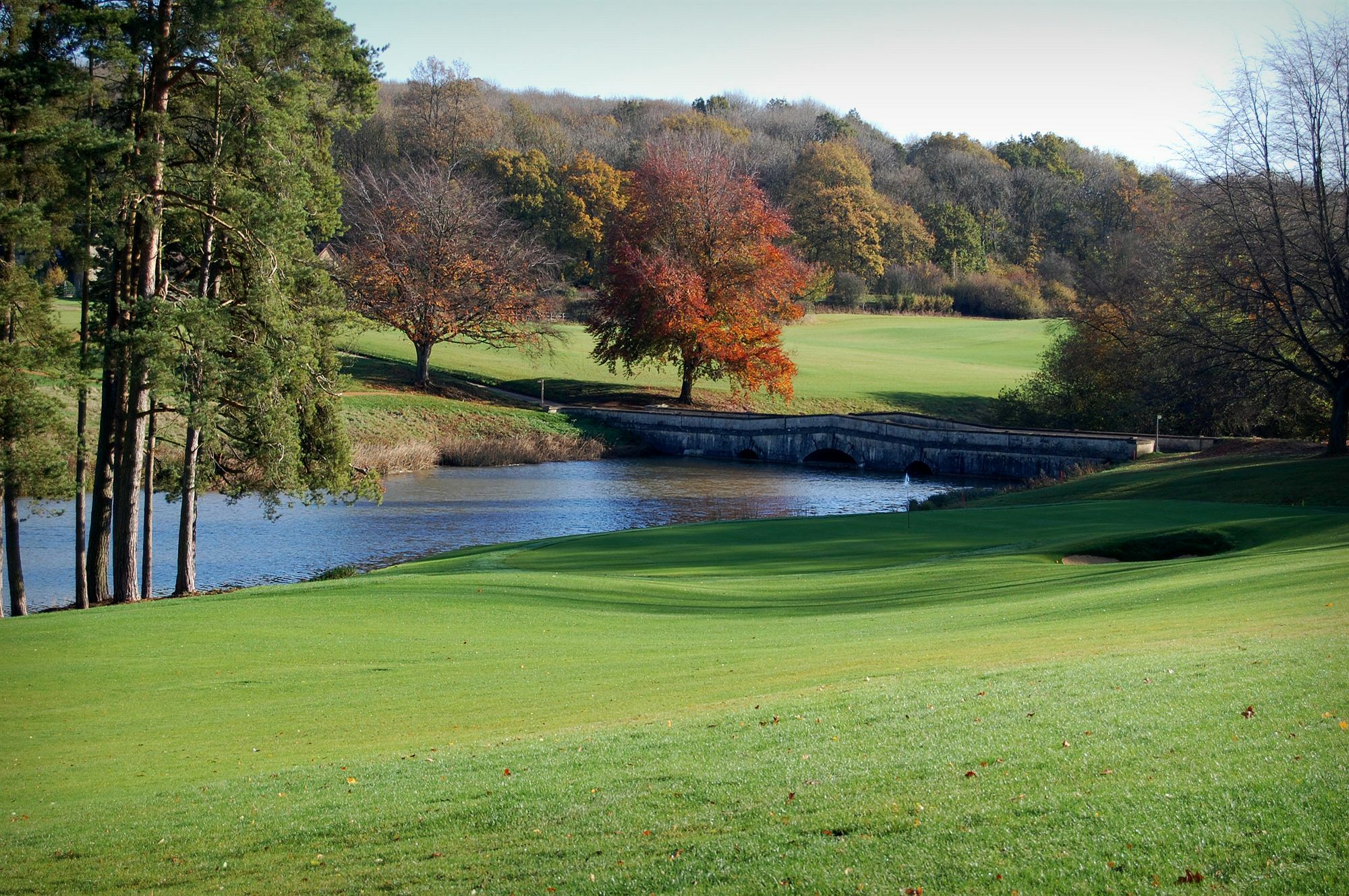 Reserve, By Warner Hotels - Heythrop Park ชิปปิงนอร์ตัน ภายนอก รูปภาพ